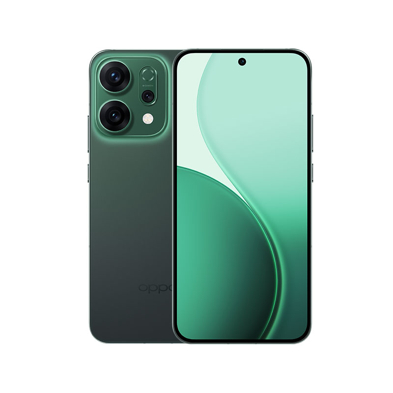 oppo-reno14-f-5g-official-luminous-green